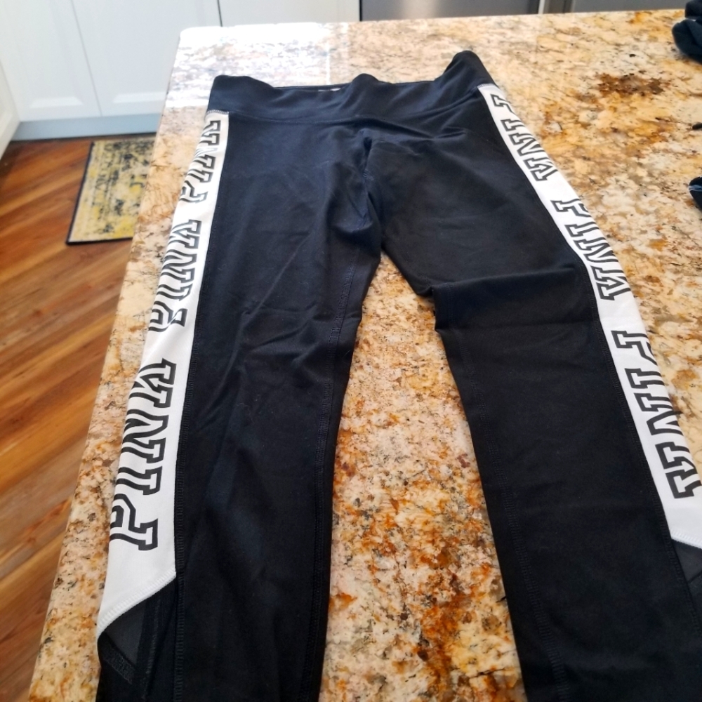 Victoria Secret leggings
